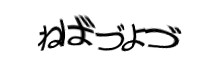 認証画像